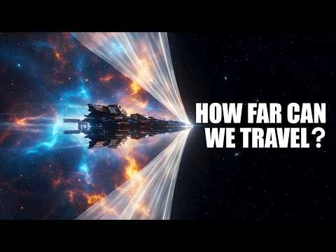 Scientists Finally Found the Boundary Where Interstellar Space Truly Begins