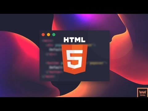 How to create a Simple Record table using Html language