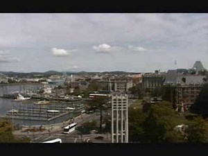 Victoria, BC, Canada webcam
