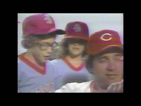 The Baseball Bunch- First episode