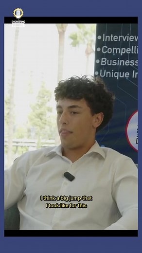 Here's a sneak peek from ACEC's conversation with Evan Lopez. The full conversation drops today. Make sure you're subscribed to Engineering Influence and never miss an update! ➡️Subscribe to Engineering Influence: https://hubs.la/Q03VFRMB0 | ACEC National