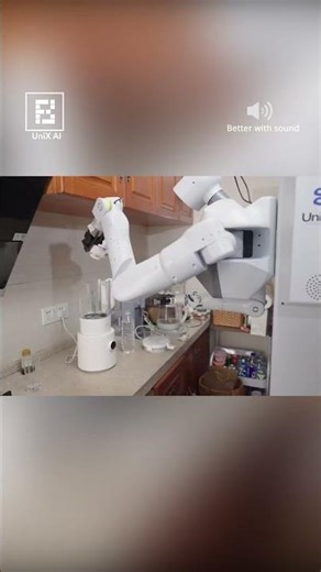 Meet the Robot That Does Your Chores