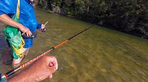 92 reactions · 6 comments | Wading charter yesterday with regular...