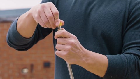 Simpson Cleaning 80151 Replacement O-Ring and Filter Kit for Cold Water Gas and Electric Pressure Washers and Accessories, 5 O-Ring sizes (2 of each size), Includes 2 Filters