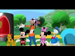 La Casa De Mickey Mouse En Español Latino Capitulos Completos HD005500 000 005600 000