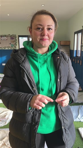 Setting Goals for Early Years Educators by 2026