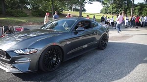 No prep racing backside of Middle Georgia Sports park💨💨😮‍💨 | PullsTv