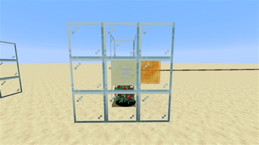 【沙雕生电】坑洞式硫方块陷阱 Minecraft 26.2_Snapshot_3 JAVA版