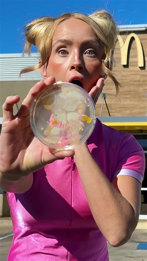 Exploring McDonald's Cleanliness Standards