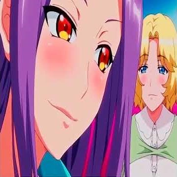 Welcome to Mizuryukei Land OVA English Dub Episode 1 | #おいでよ水龍敬ランド #animedubbing