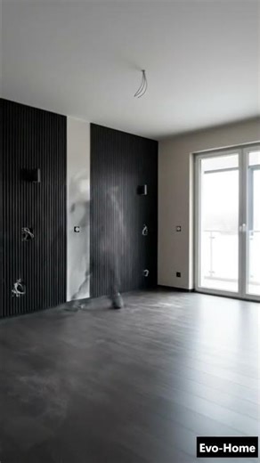 Ultimate Modern Room Makeover | Before & After🛠️