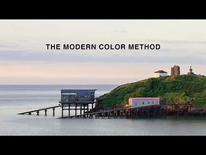 Composition Techniques That Changed How I See