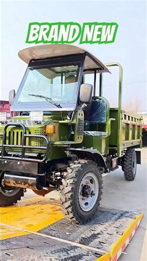 Need power without overspending?#FarmTruck #Construction #BudgetTruck #DieselTruck #TruckForSale