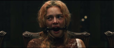 Ready or Not 2: Here I Come - Official Trailer