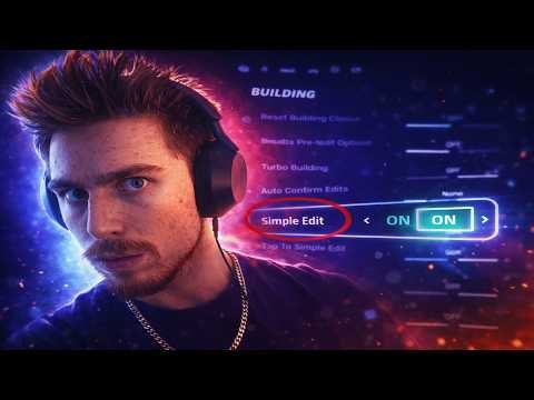 Ce paramètre va tuer Fortnite ?