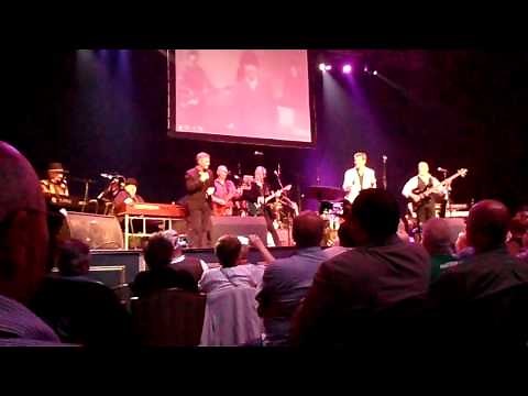 Buckinghams - Hey Baby (They're Playing Our Song) - Live