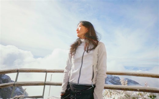 Leah’s Fieldnotes | 10.20 为了我爱的人🤍