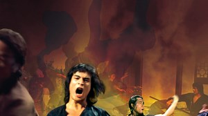 Disciples of Shaolin - Apple TV