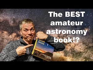 The BEST book for amateur astronomers