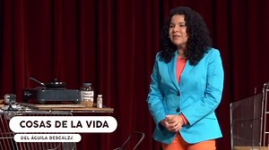 Faltan 5 pa' las 12... 🎶 ¡Feliz y próspero 2026! Disfruta de la obra completa de "Cosas de la vida" en nuestro canal de YouTube: El Águila Descalza | El Águila Descalza