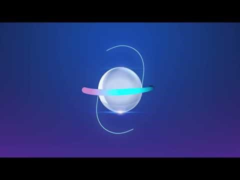 The Light Adjustable Lens™ - Mechanism of Action