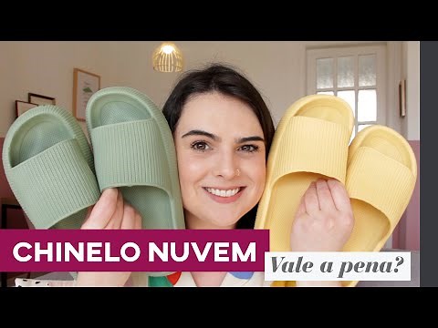 Cloud Flip-Flops: Are they really good? Are they worth it? | Thais Marques