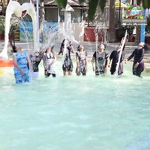 1K views · 15 reactions | Get ready to slide, splash and Experience the Thrill!! We will open soon. #waterkingdom #ThrillRide #OneGreatIsland #Rides #UnlimitedThrill #UnlimitedExcitement #AmusementParks #ThemeParks #Mumbai | Water Kingdom | Facebook