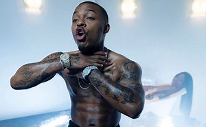 New Video: Bow Wow – ‘Yeaahh’