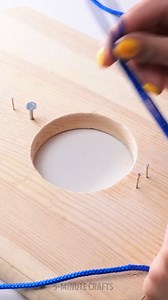 1.5M views · 2.5K reactions | Cool keychain craft 落 | 5-Minute Recycle | Facebook