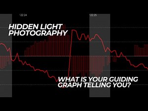 Mastering Guiding Graphs: Diagnose & Fix Common Issues in Astrophotography Auto Guiding