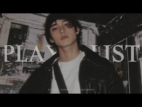 Playlist | Intro-Exploding J-Pop Rock ⚡️ | DRIVE · WORK · BGM