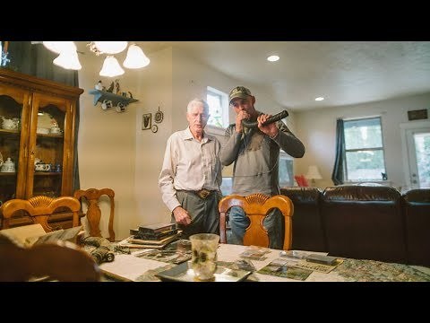 Interview with Larry D. Jones - Part 2 (The Linguists Rough Cuts)