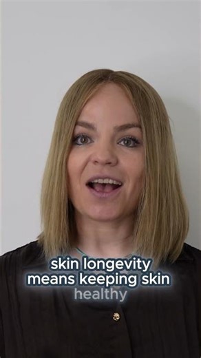 The basics of prejuvination and skin longevity