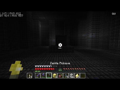 [1.20.1] All the Aether Bosses + Addon Bosses