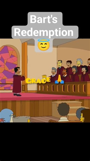 When it's your son finally 🤣🤣#shorts #the #simpsons ‪@IzzyKingstone‬