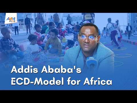 ECD Implementation