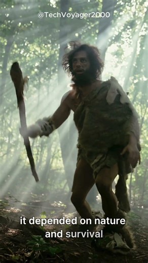 Is Human Evolution Becoming Technological ?