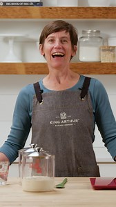 Want to learn how to bake sourdough? 🍞 Join Amber Eisler, Director of the King Arthur Baking School, in this comprehensive Sourdough for Beginners course designed to demystify sourdough baking. Buy your video class now and learn from anywhere, at any hour, as many times as you want! | King Arthur Baking Company