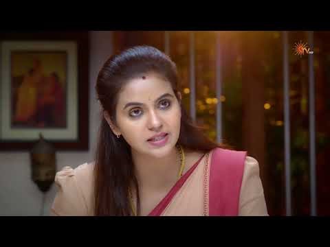 மௌனம் காக்கும் ஆனந்தி | Kayal - Semma Scenes | 01 Apr 2026 | Tamil Serial | Sun TV