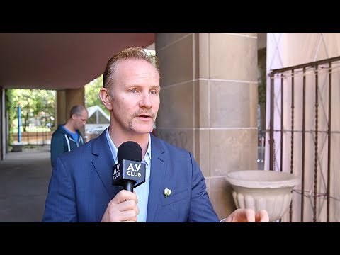 Morgan Spurlock’s Super Size Me 2 explores the horrors of the chicken industry