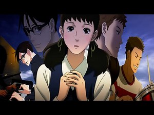 Kids on the Slope / Sakamichi no Apollon [Trailer]