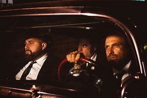 Codefendants Present “Def Cons”