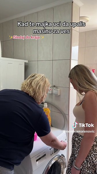 Saveti za korišćenje veš mašine i omekšivača