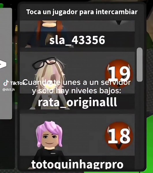 Soy un noob en Roblox: ¡No me maten!