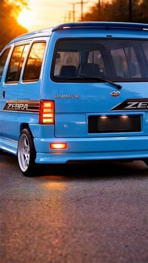 You Won’t Believe This Zebra Transformation 😱🔥