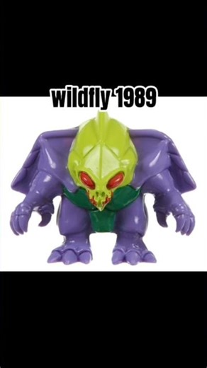 #wildfly evolution (1989-2012)