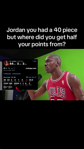 SGAs dad? #xybca #fyp #NBA #slander #MichaelJordan | michael jordan