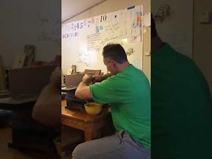 Changing your Porter Cable Portable Jointer/Planer blades