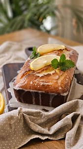 19K views · 928 reactions | You ever had a good lemon cake, and you...