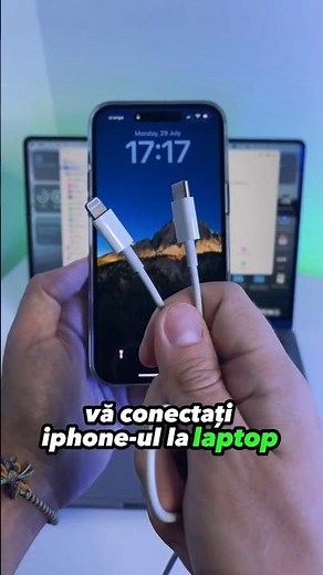 Cum deblochezi orice iPhone (dacă ai uitat parola)